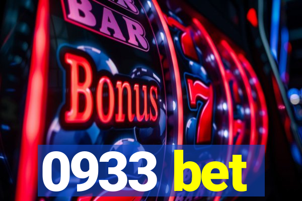 0933 bet